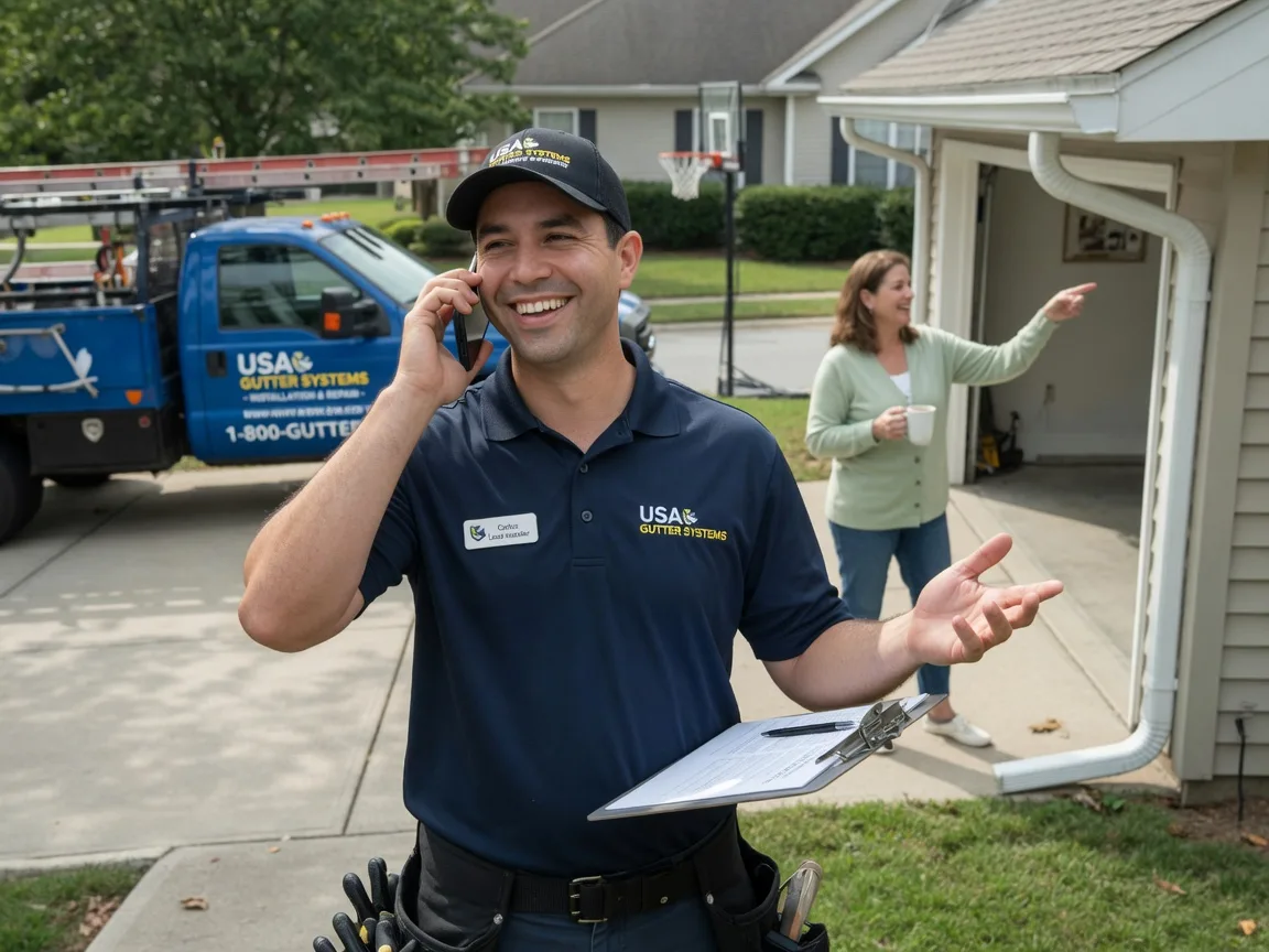 Gutter Installation Brookesmith, TX FAQs